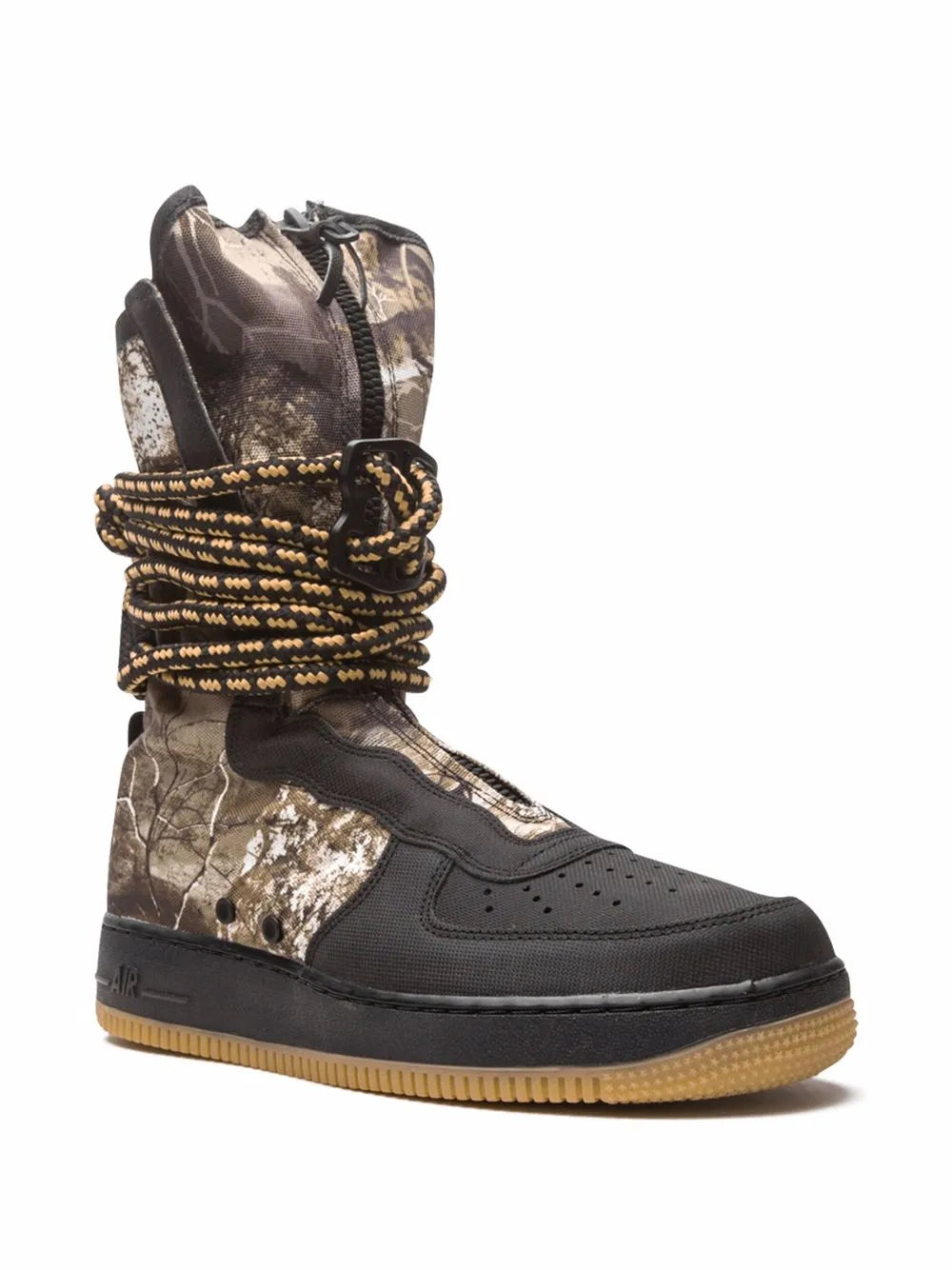 Nike Sf Air Force 1 High