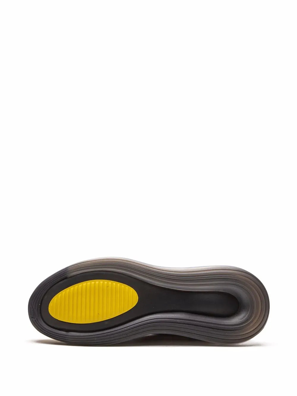 Nike Air Max 720 Sneakers Undercover-Yellow