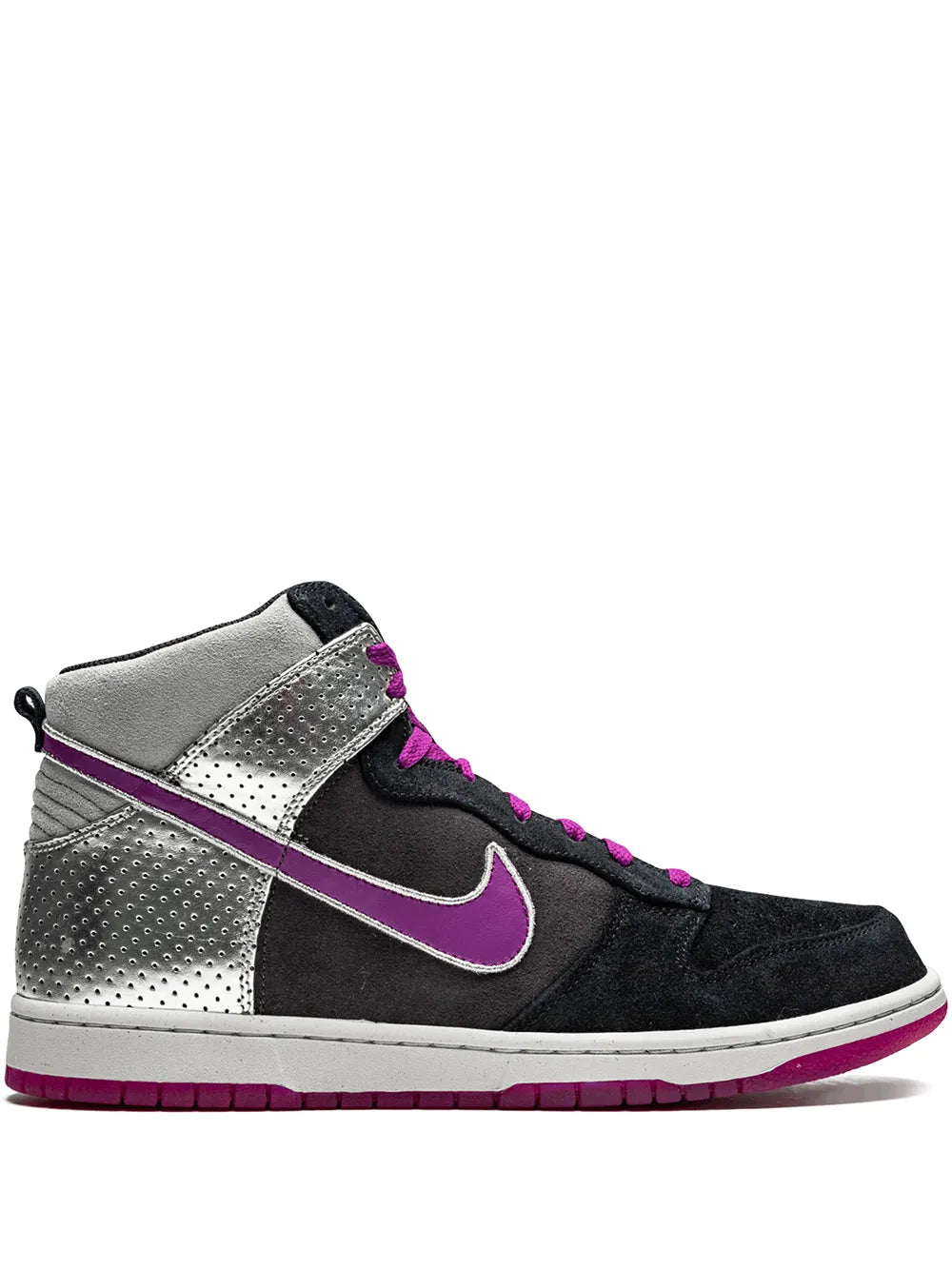 Nike Dunk High-Top