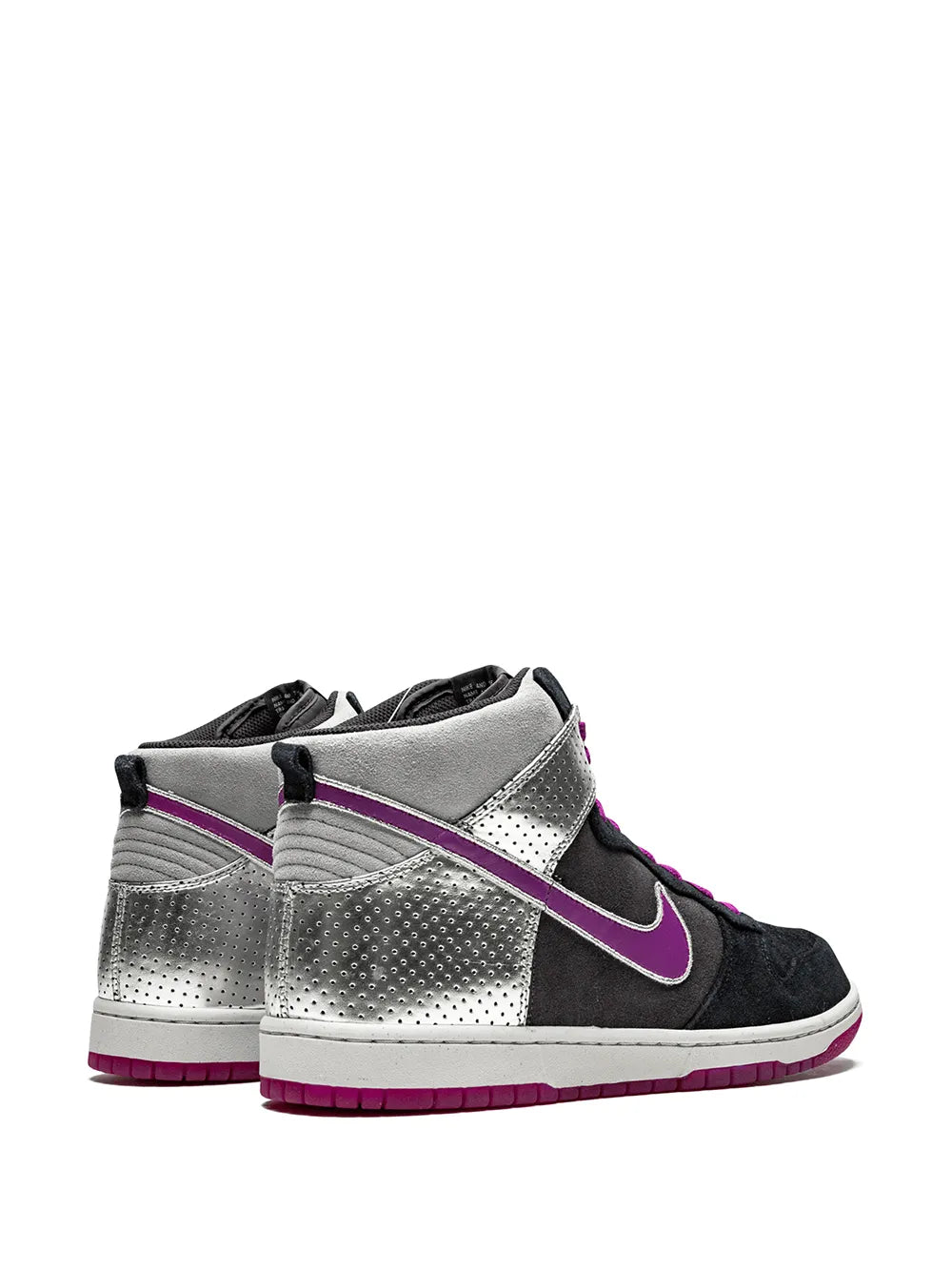 Nike Dunk High-Top