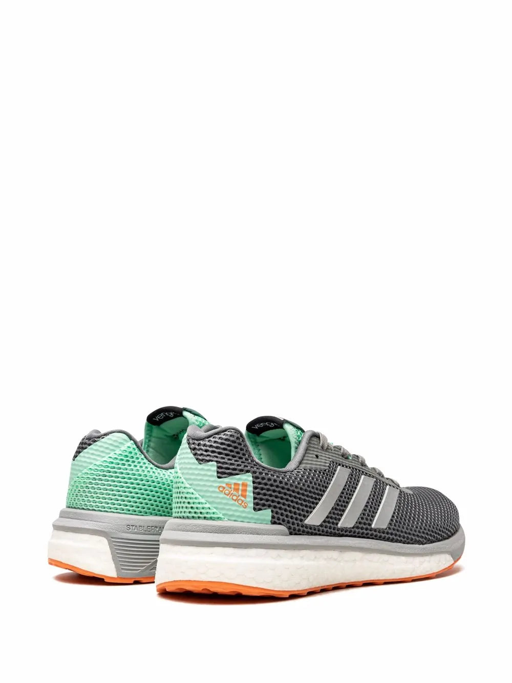 adidas Vengeful Low-Top
