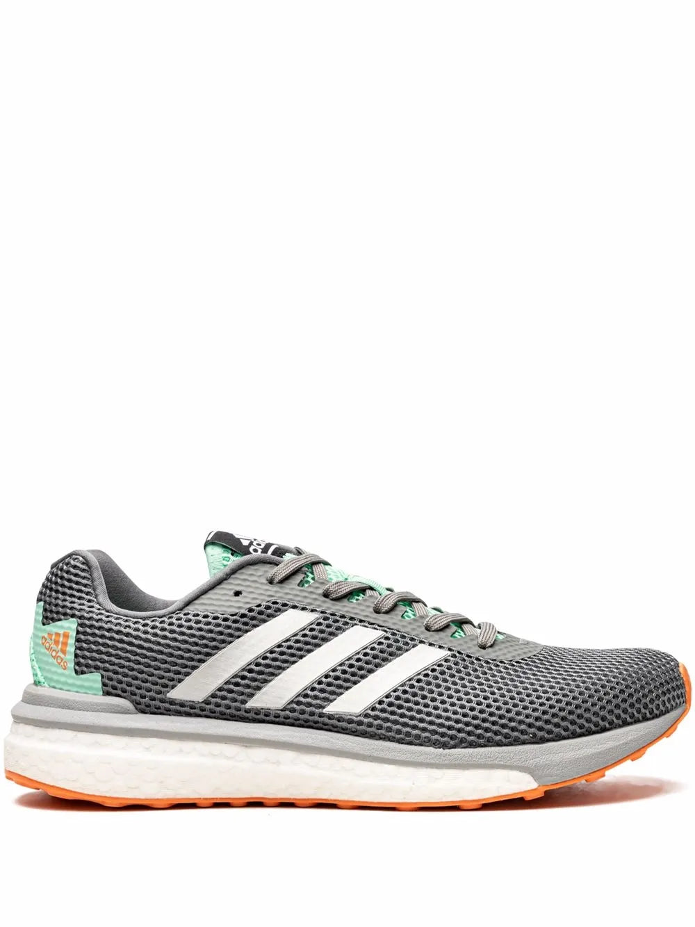 adidas Vengeful Low-Top