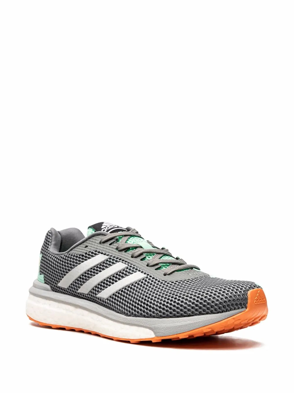 adidas Vengeful Low-Top
