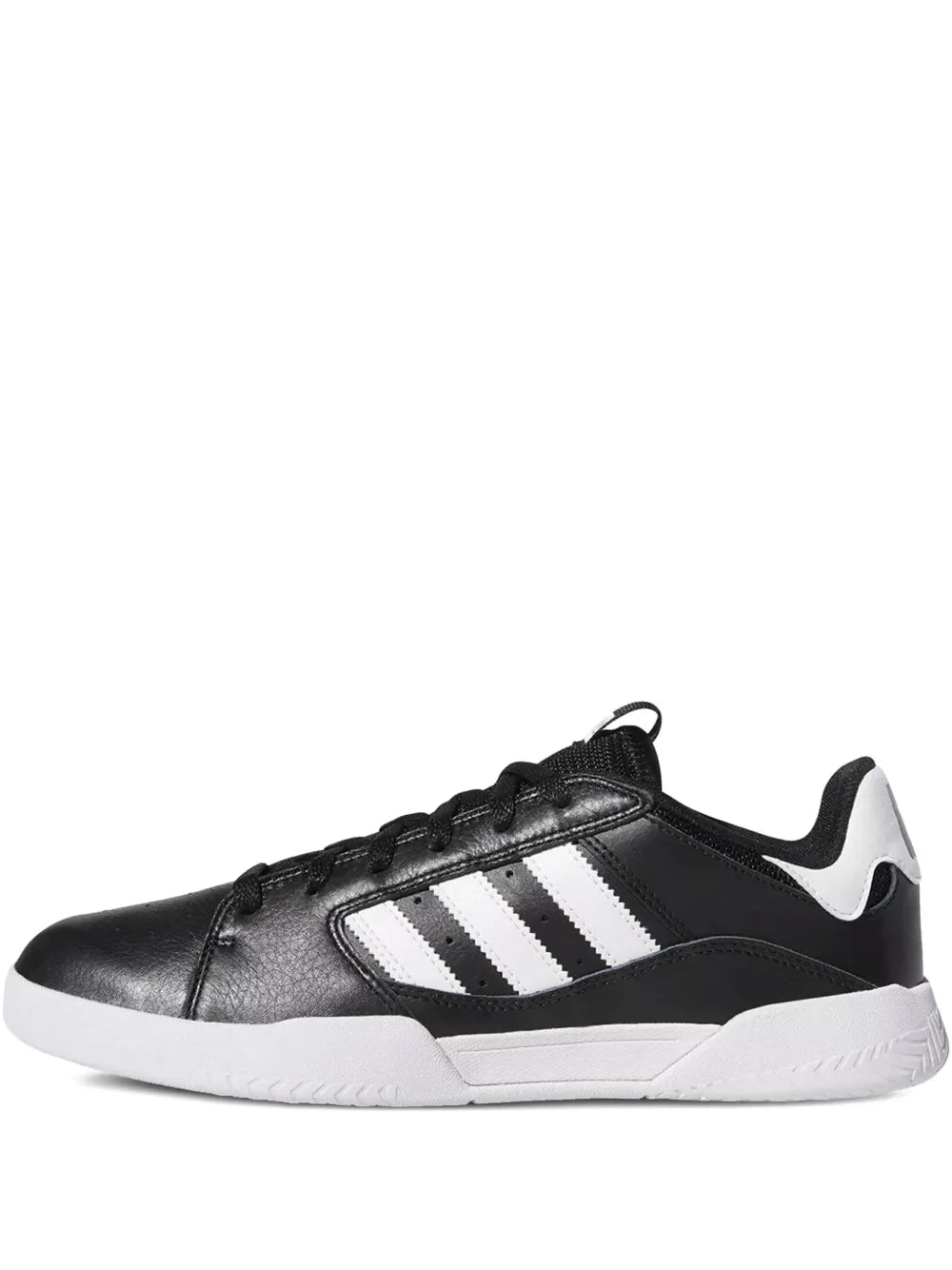 adidas Leather Striped-Detail