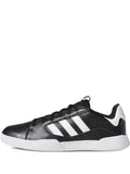 adidas Leather Striped-Detail