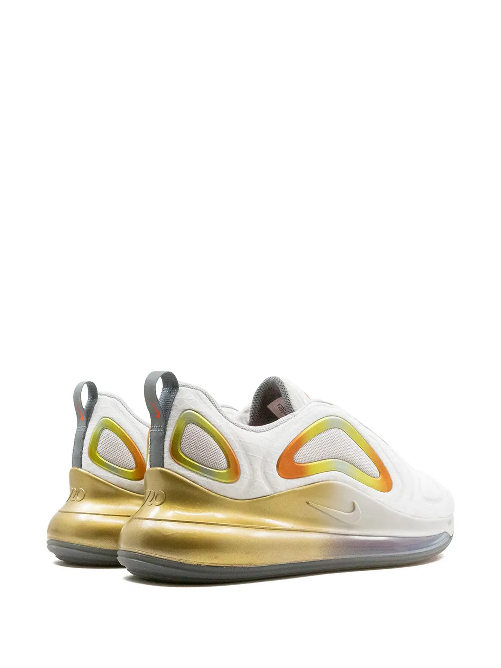 Nike Air Max 720 Gradient Sneakers