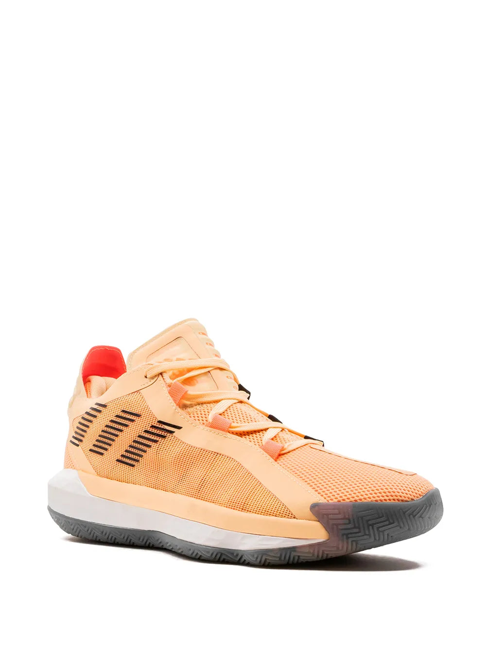 adidas Dame 6 Low-Top