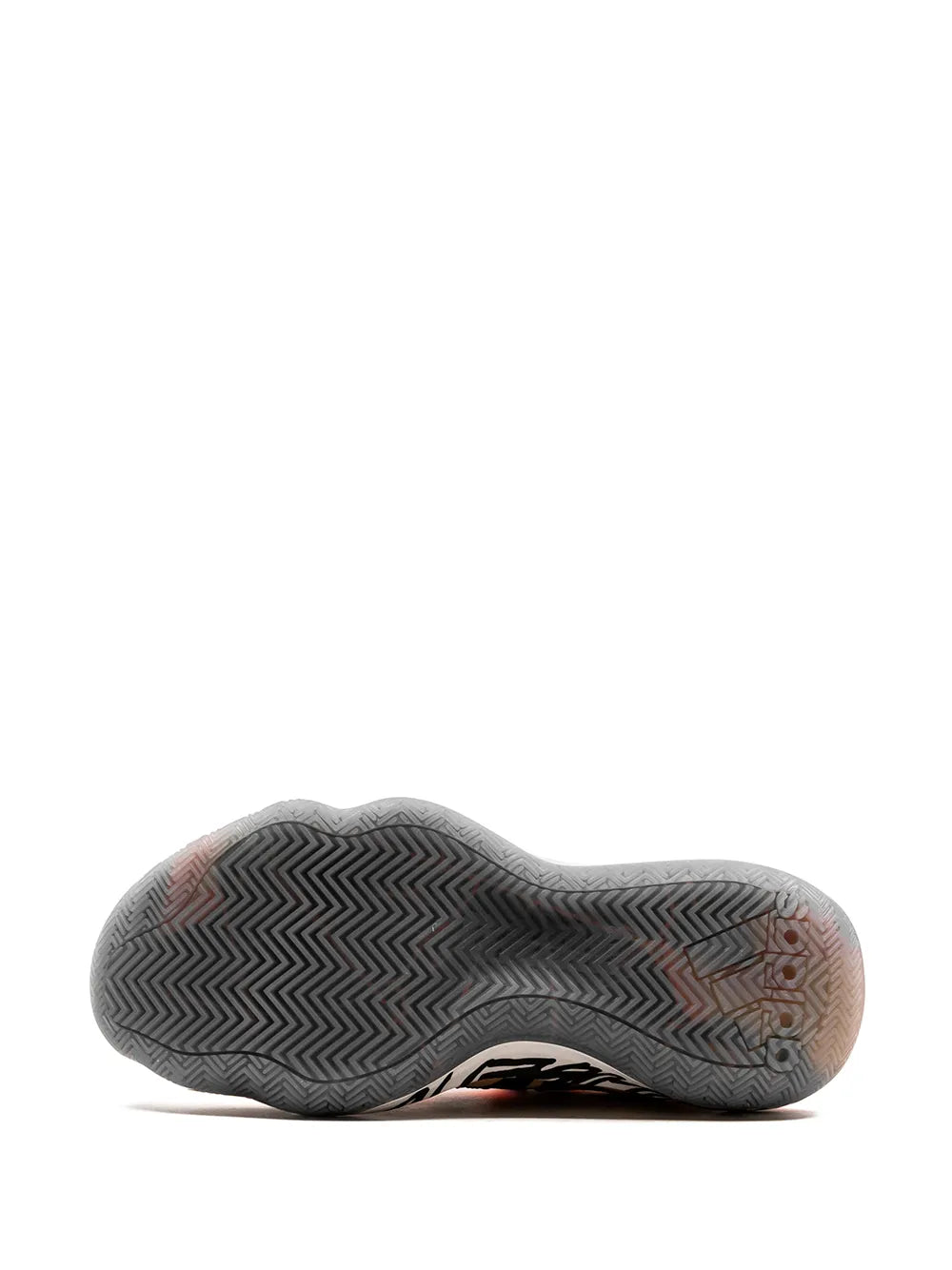 adidas Dame 6 Low-Top