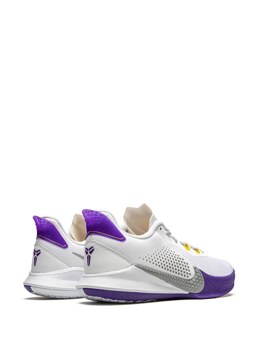 Nike Mamba Fury