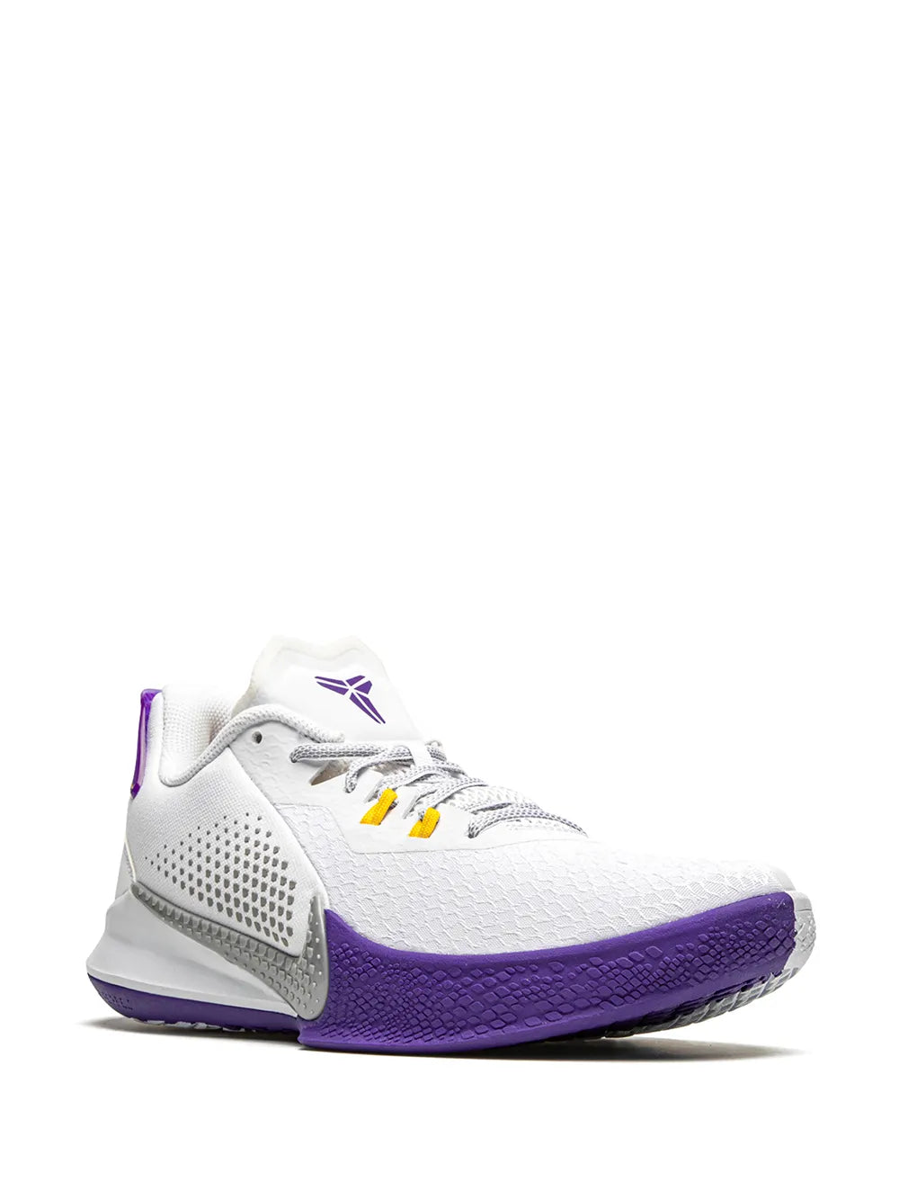 Nike Mamba Fury