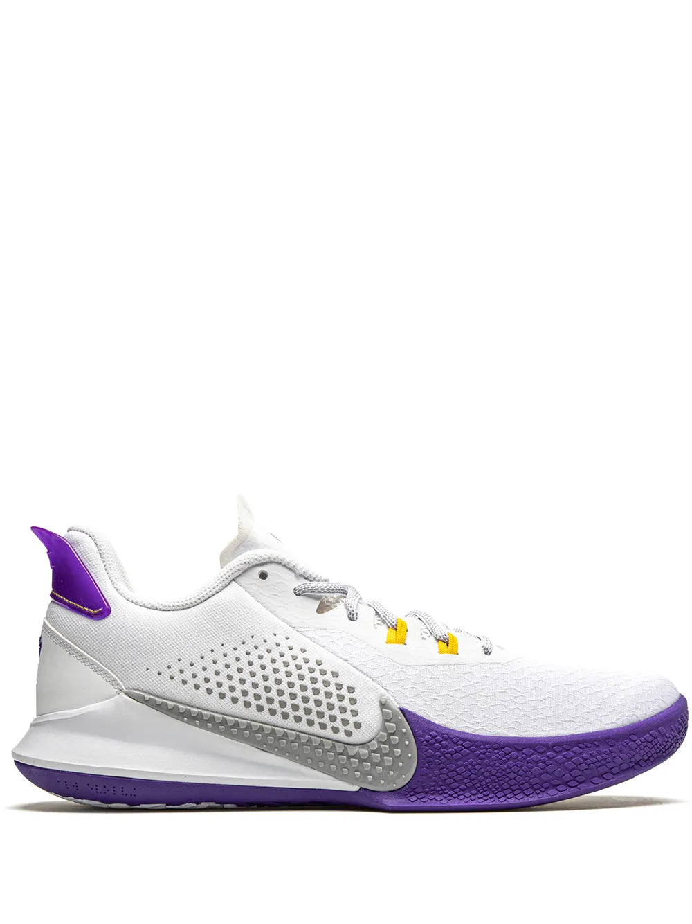 Nike Mamba Fury