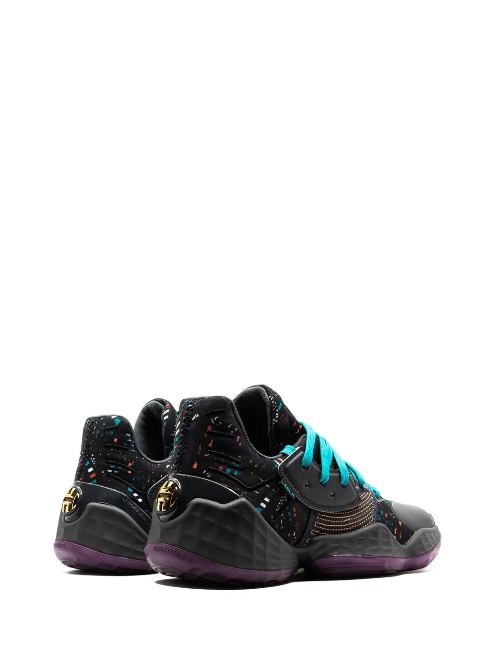 adidas Harden Vol. 4