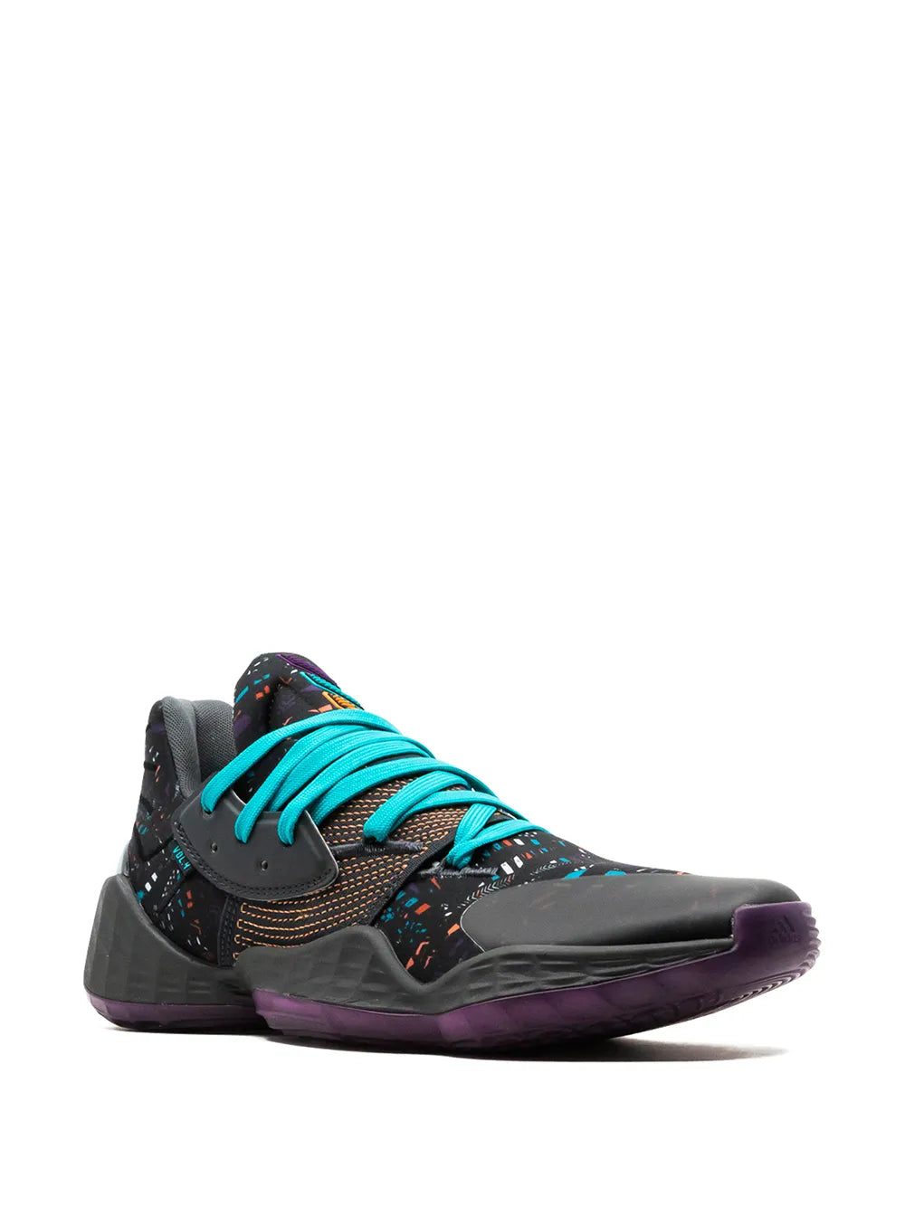 adidas Harden Vol. 4