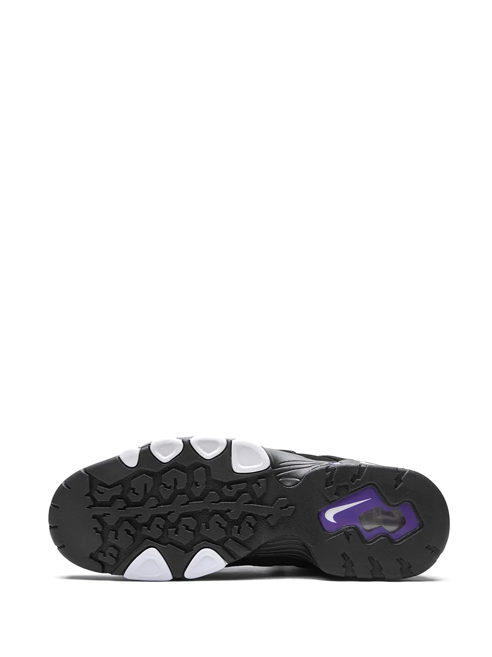 Nike Air Max 2 Cb 94 Black White Purple (2020/2025) Sneakers