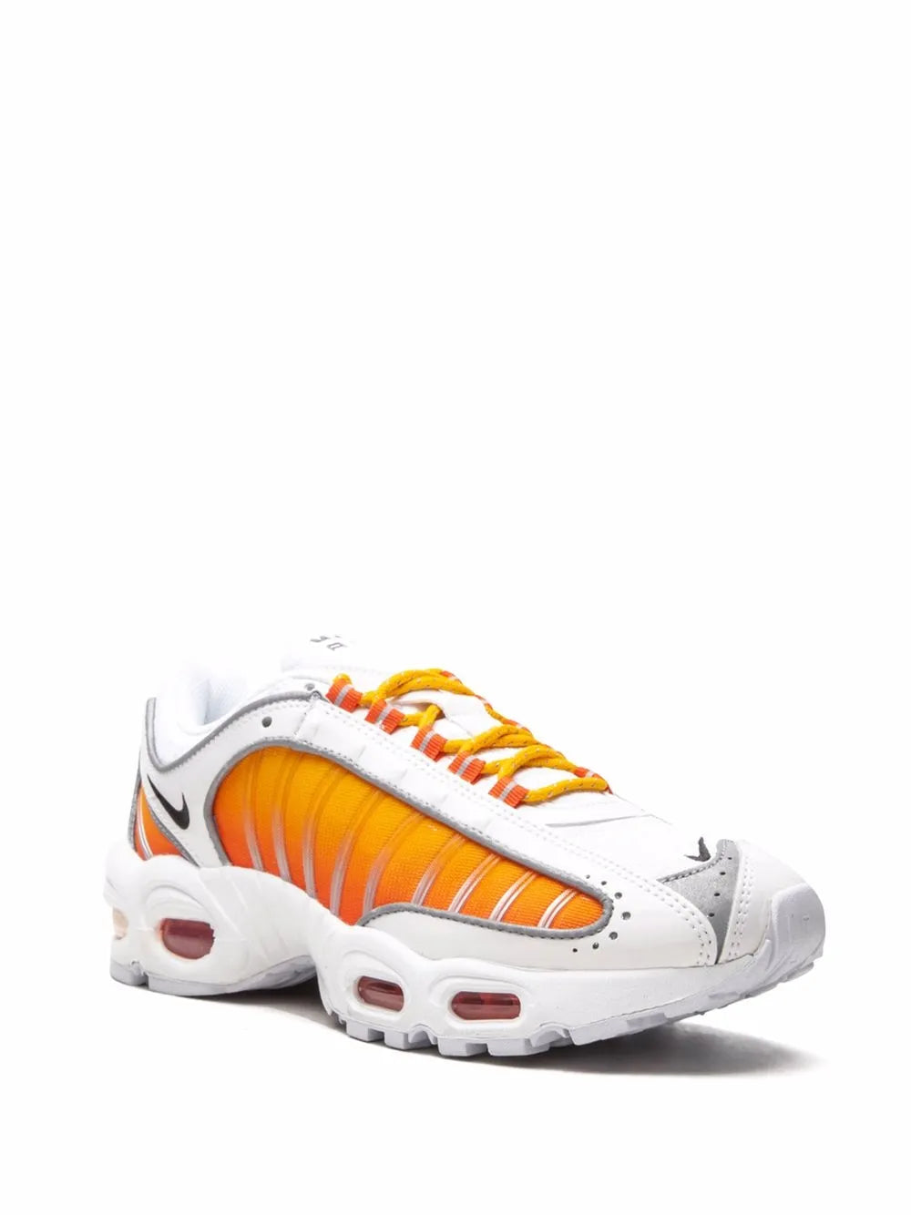 Nike Tailwind Iv Low-Top