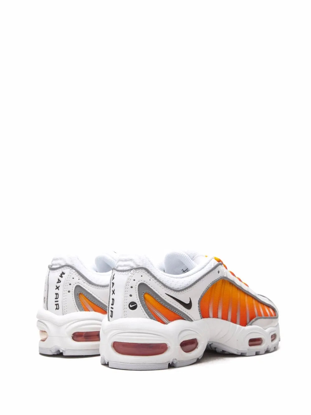 Nike Tailwind Iv Low-Top