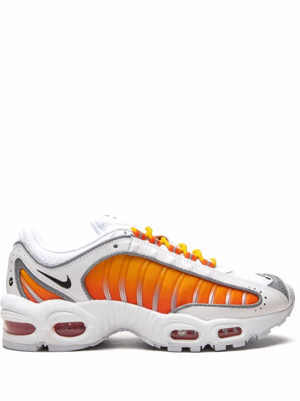 Nike Tailwind Iv Low-Top