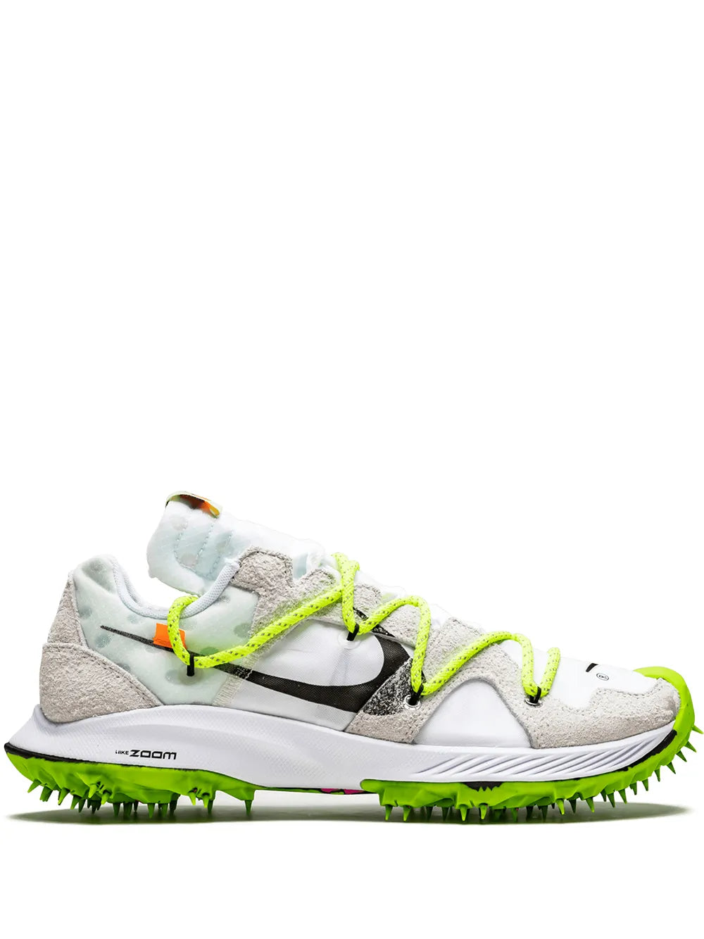 Nike X Off-White Zoom Terra Kiger 5