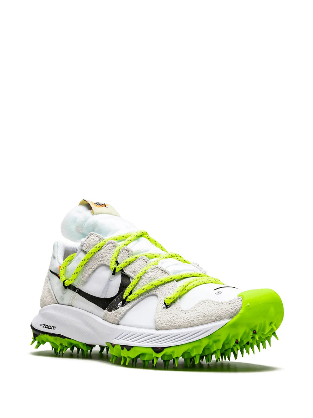 Nike X Off-White Zoom Terra Kiger 5
