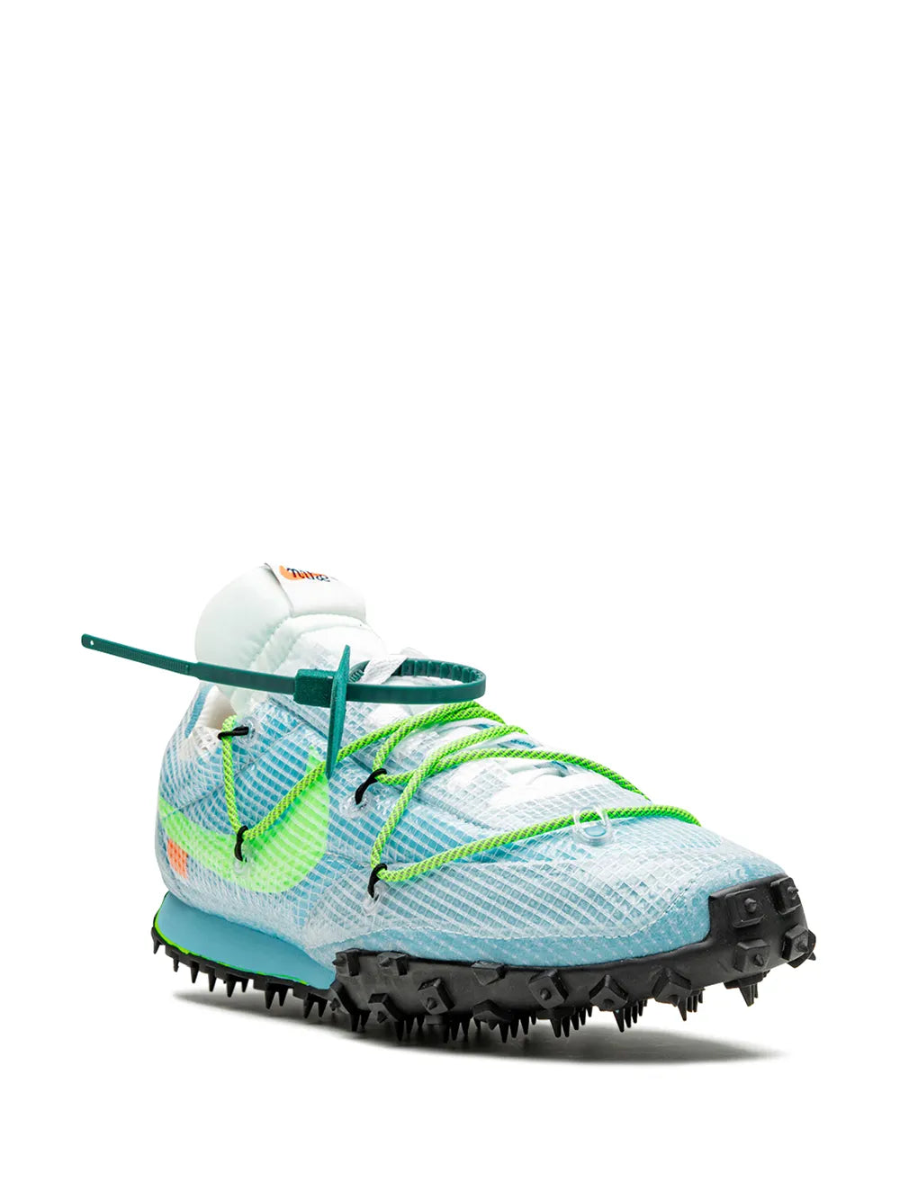 Nike X Off-White Waffle Racer Sp