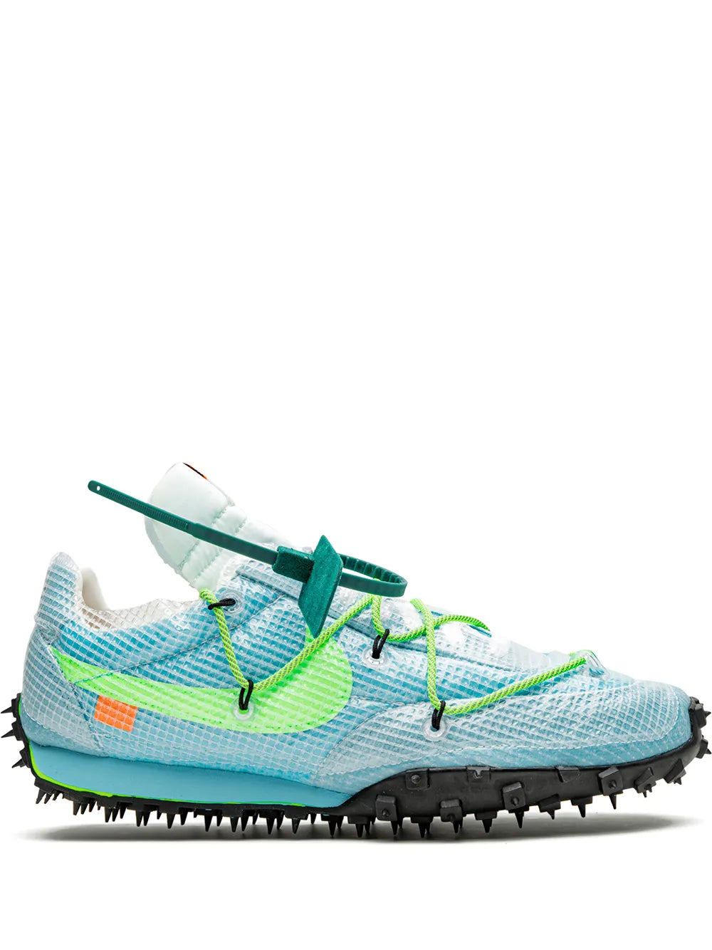 Nike X Off-White Waffle Racer Sp