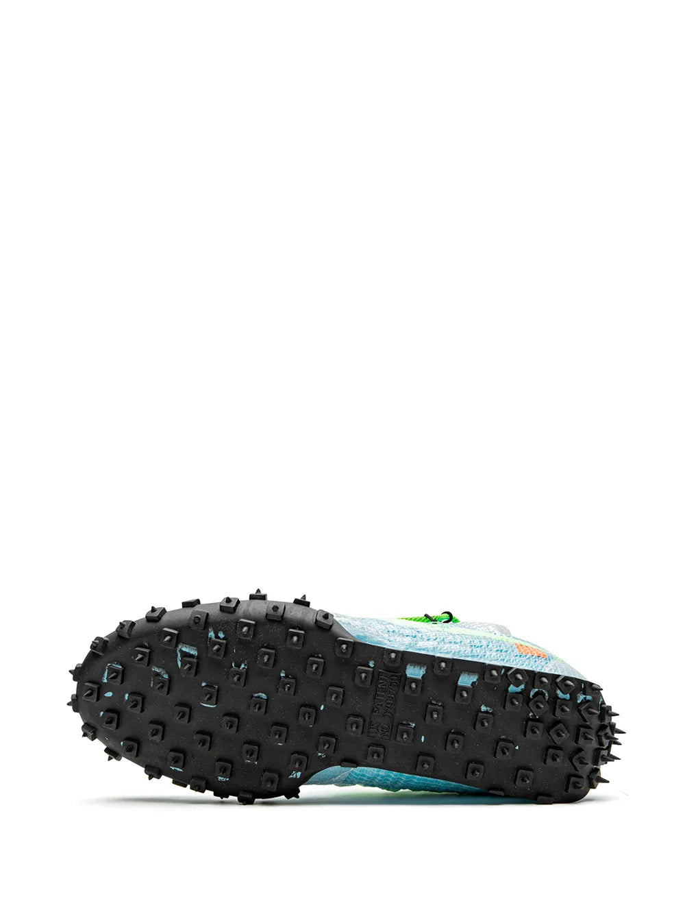 Nike X Off-White Waffle Racer Sp