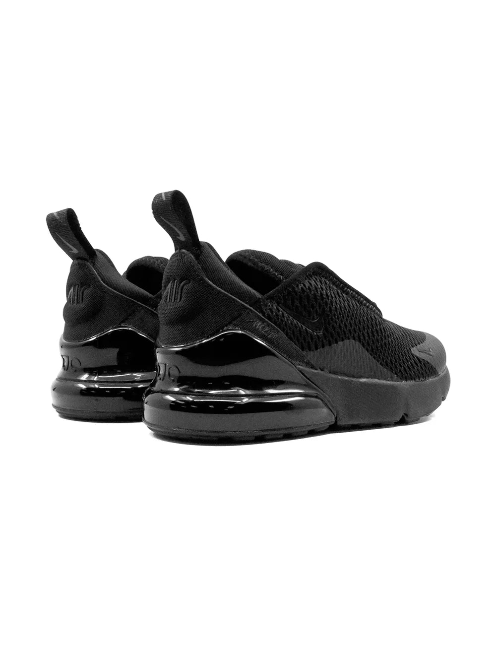 Nike Air Max 270 Triple Black Sneakers