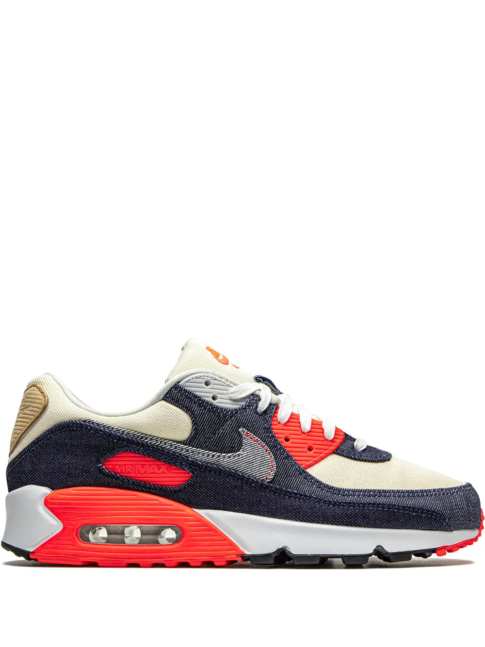 Nike X Denham Air Max 90