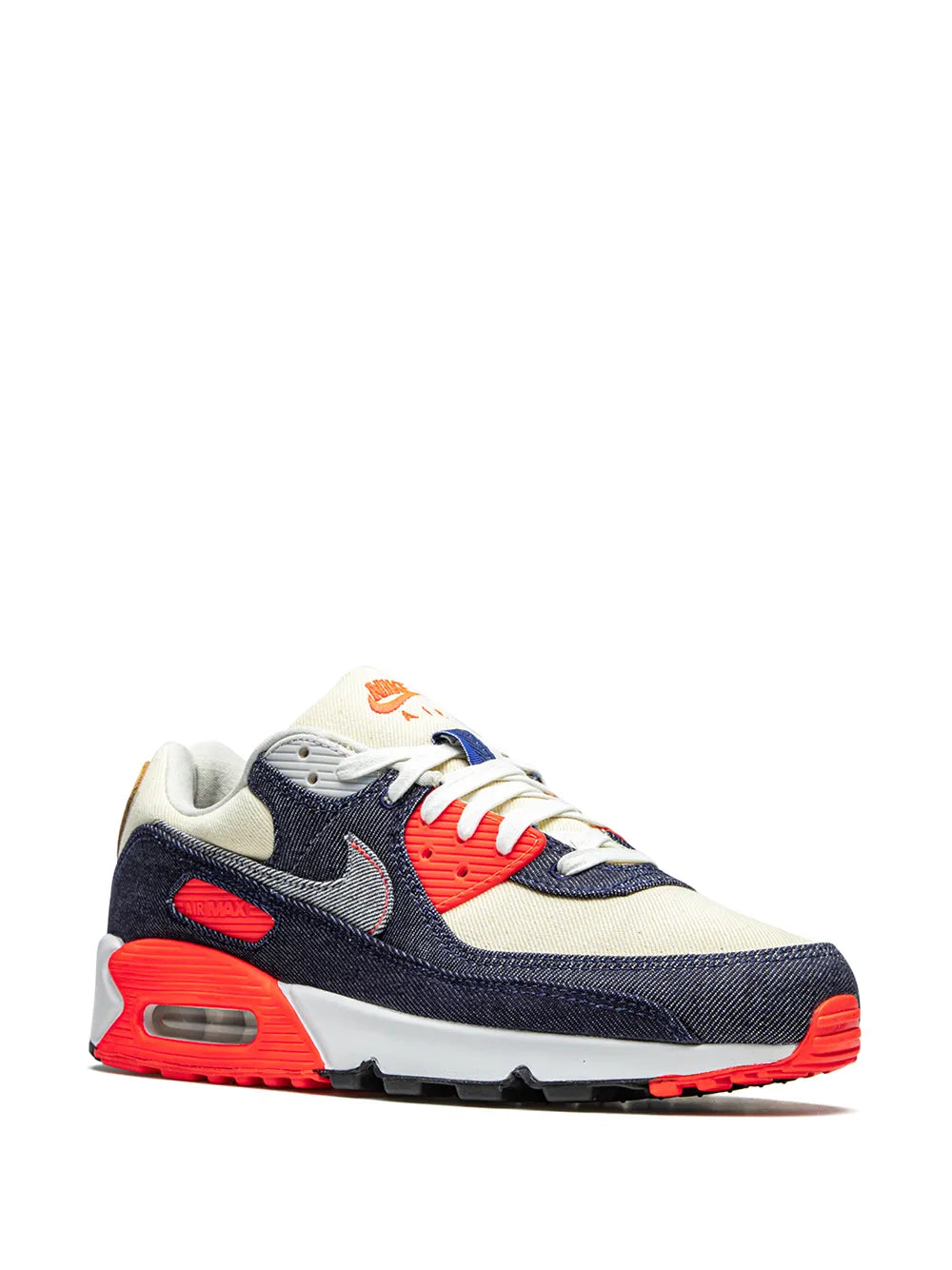 Nike X Denham Air Max 90