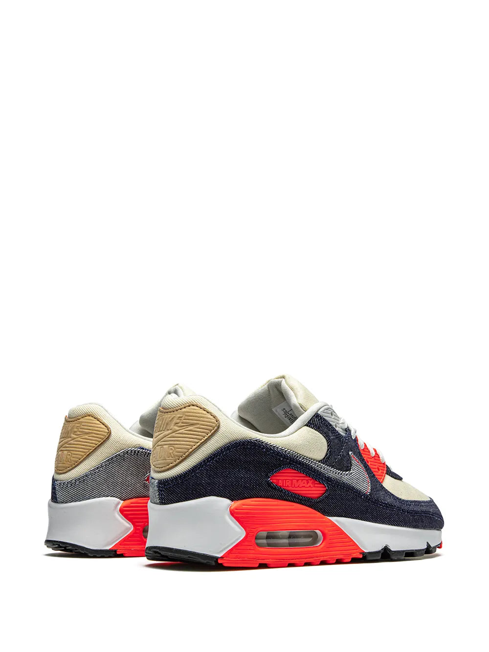 Nike X Denham Air Max 90