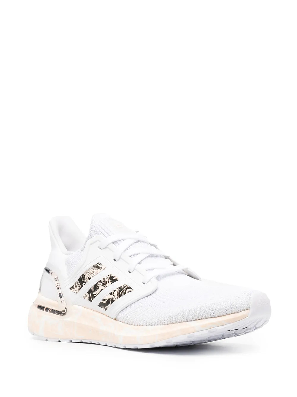 adidas Adidas Ultraboost 20 Glam Low-Top