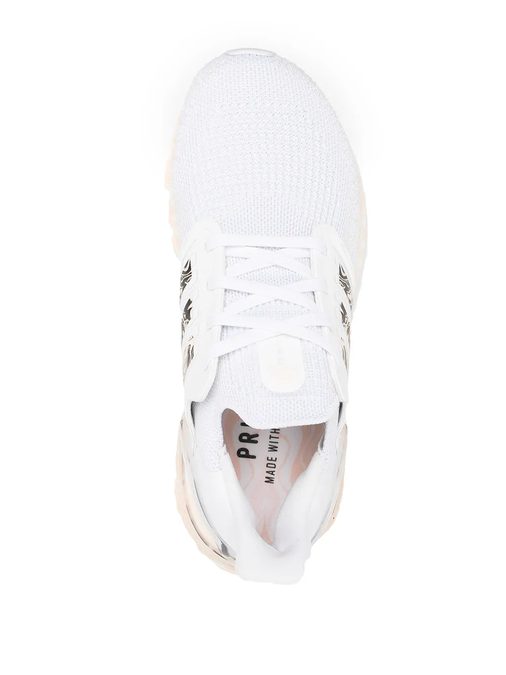adidas Adidas Ultraboost 20 Glam Low-Top