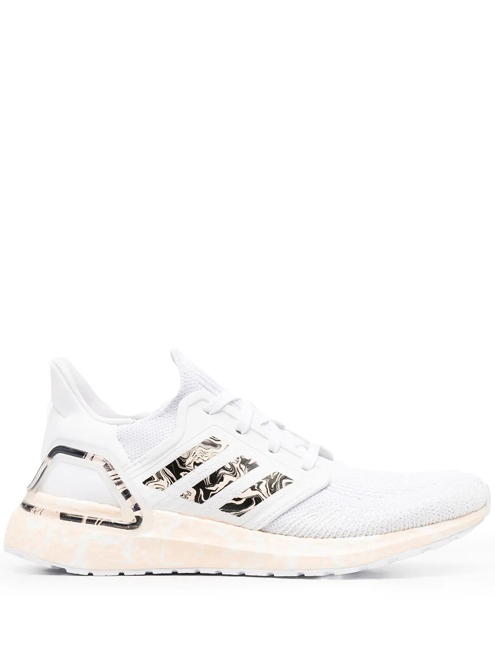 adidas Adidas Ultraboost 20 Glam Low-Top