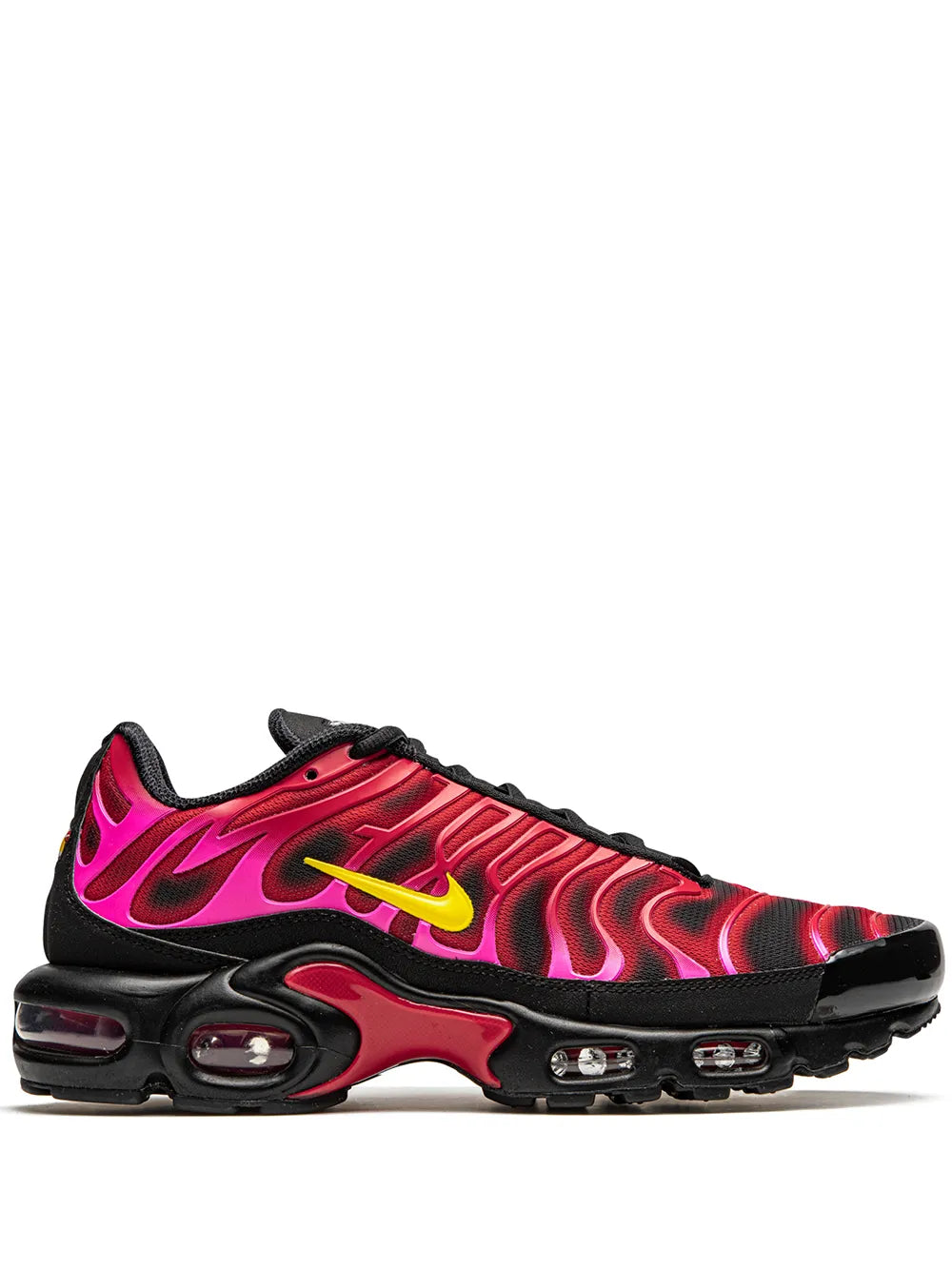 Nike X Supreme Air Max Plus Tn