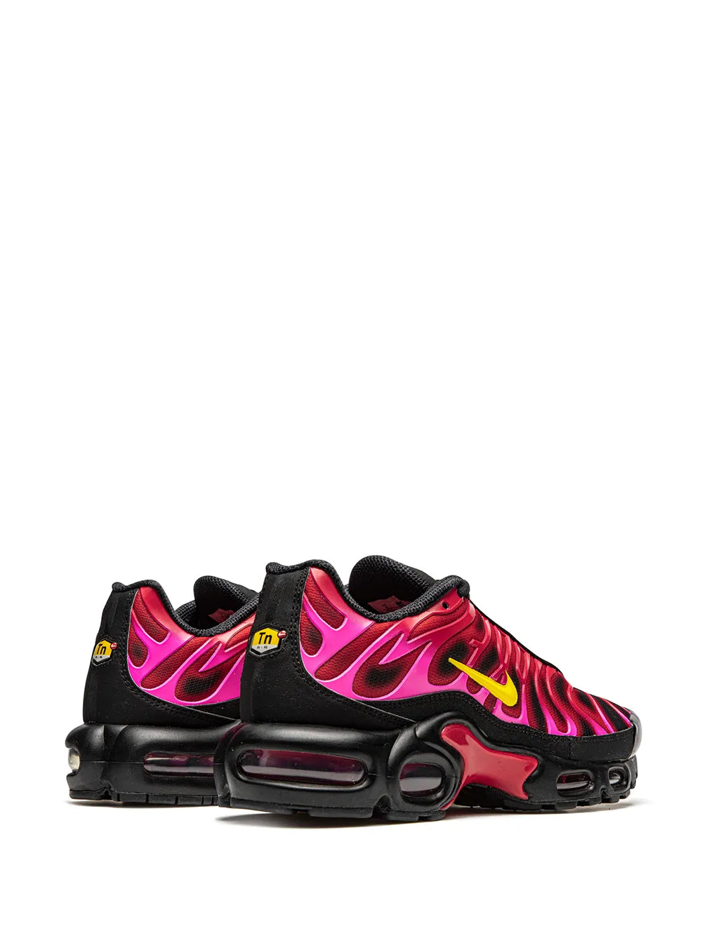 Nike X Supreme Air Max Plus Tn