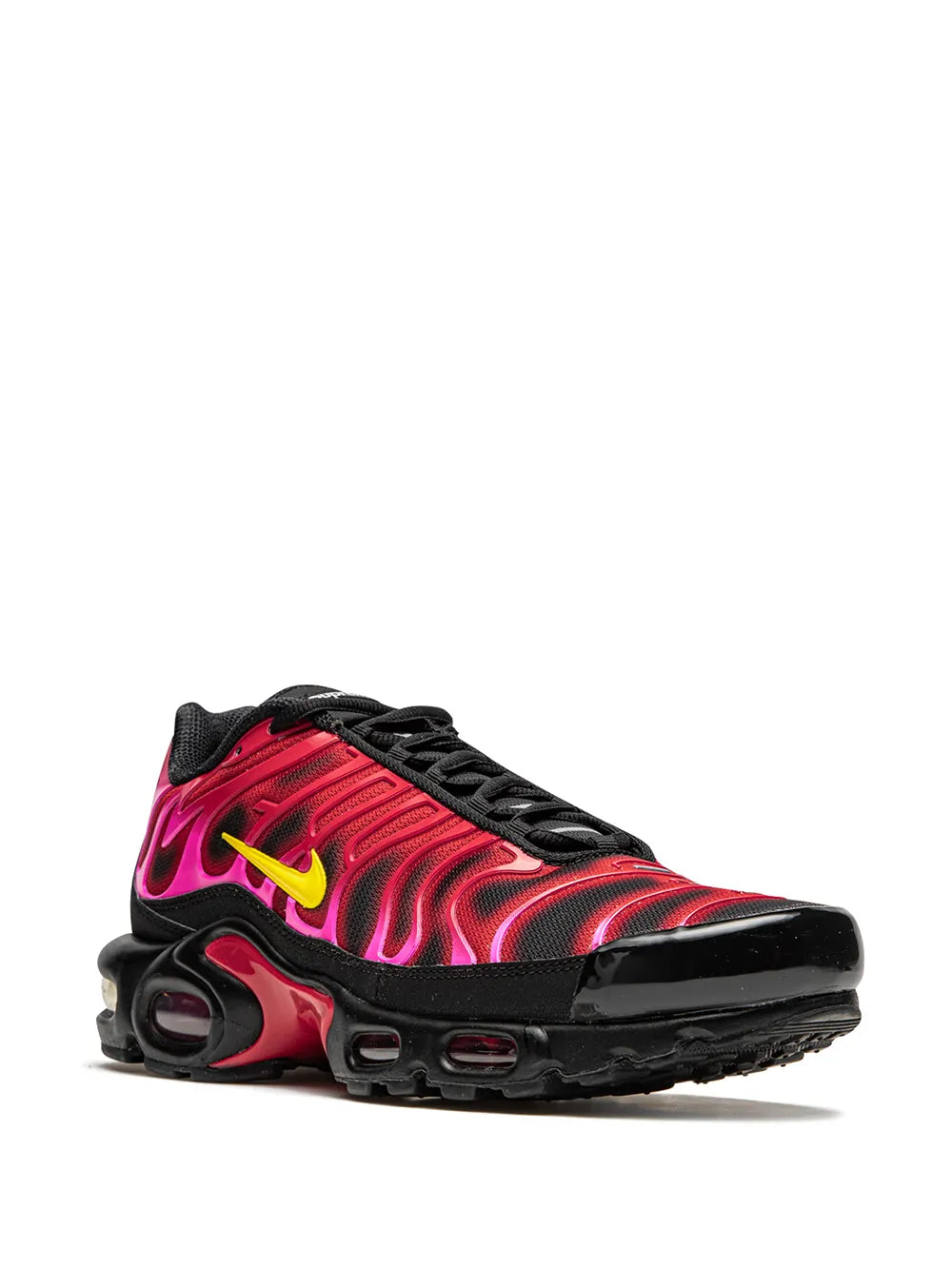 Nike X Supreme Air Max Plus Tn