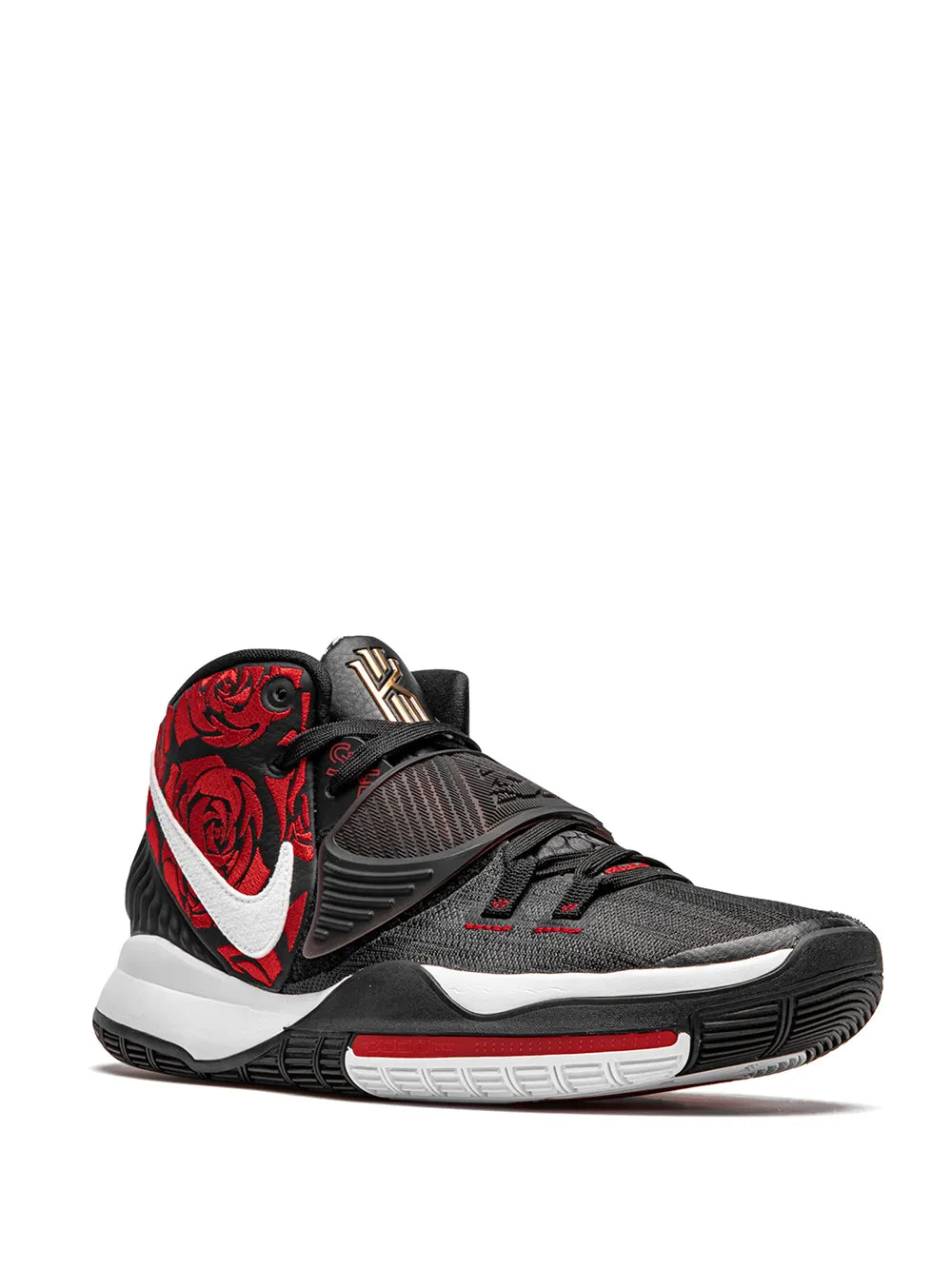Nike X Sneaker Room Kyrie 6