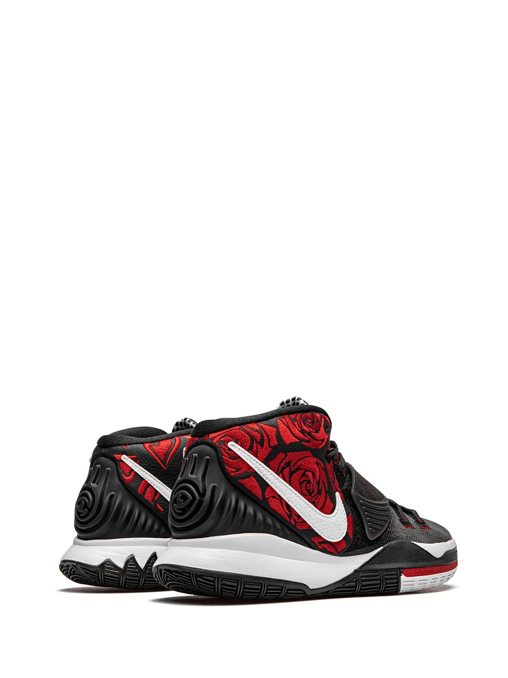 Nike X Sneaker Room Kyrie 6