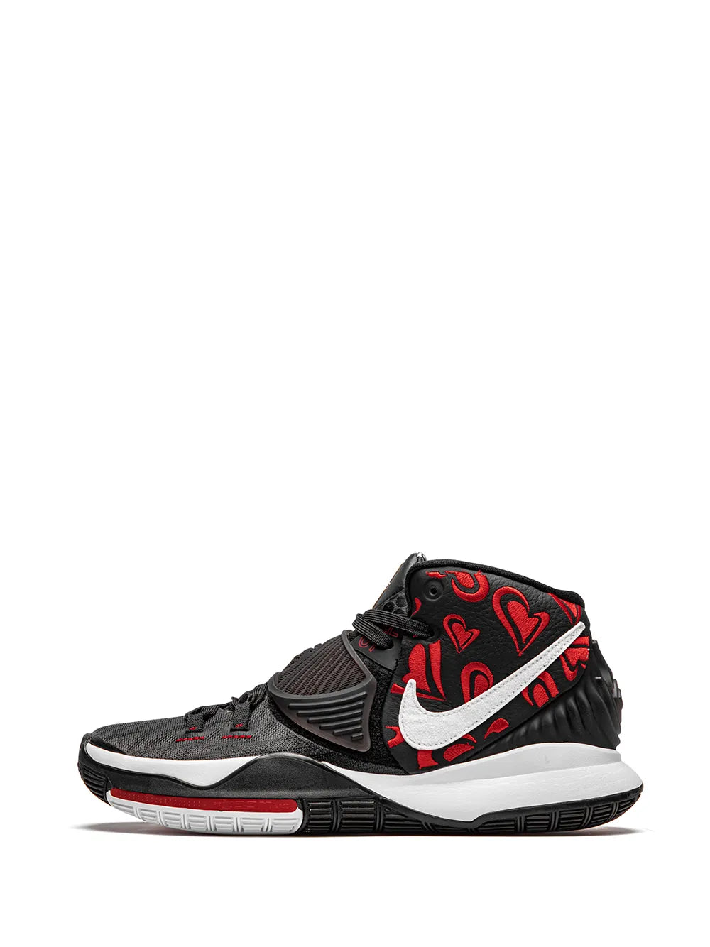 Nike X Sneaker Room Kyrie 6