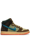Nike X Concepts Sb Dunk High