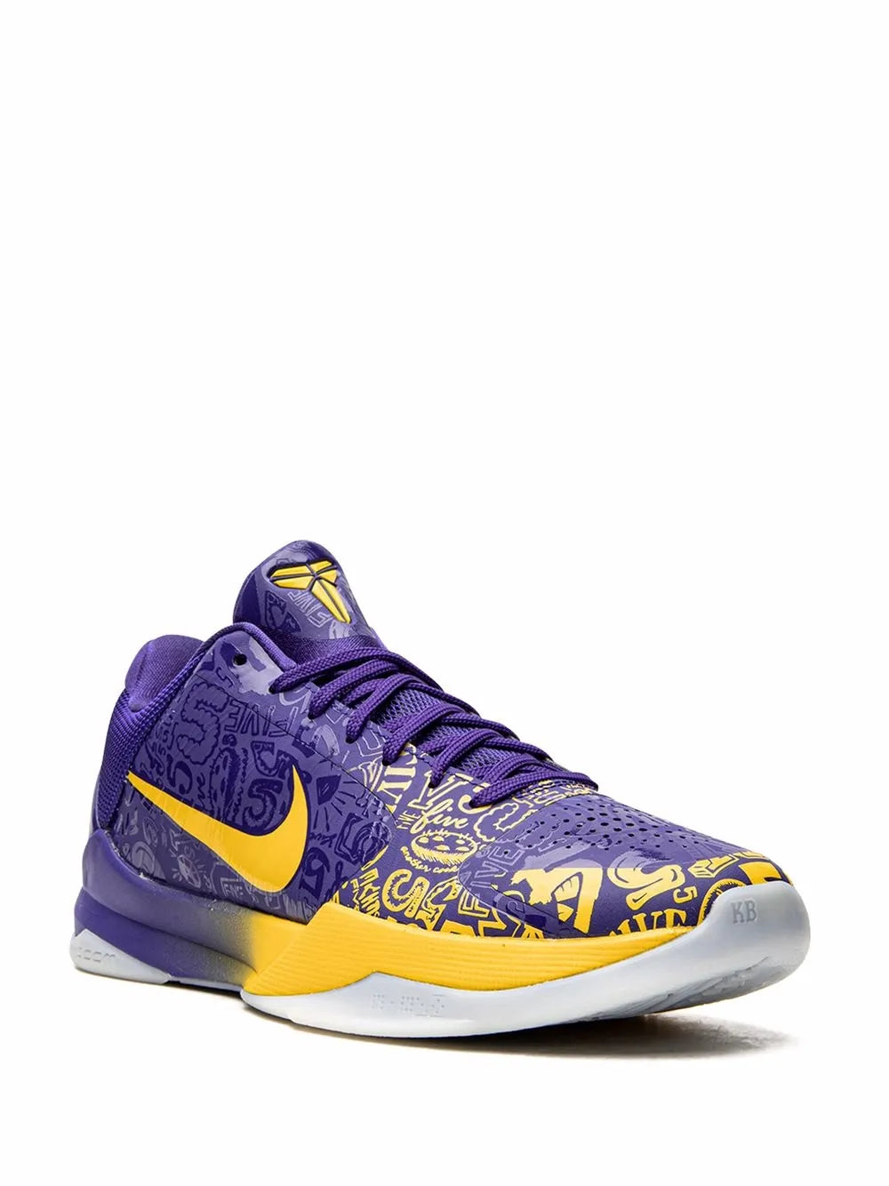 Nike Kobe 5 Protro
