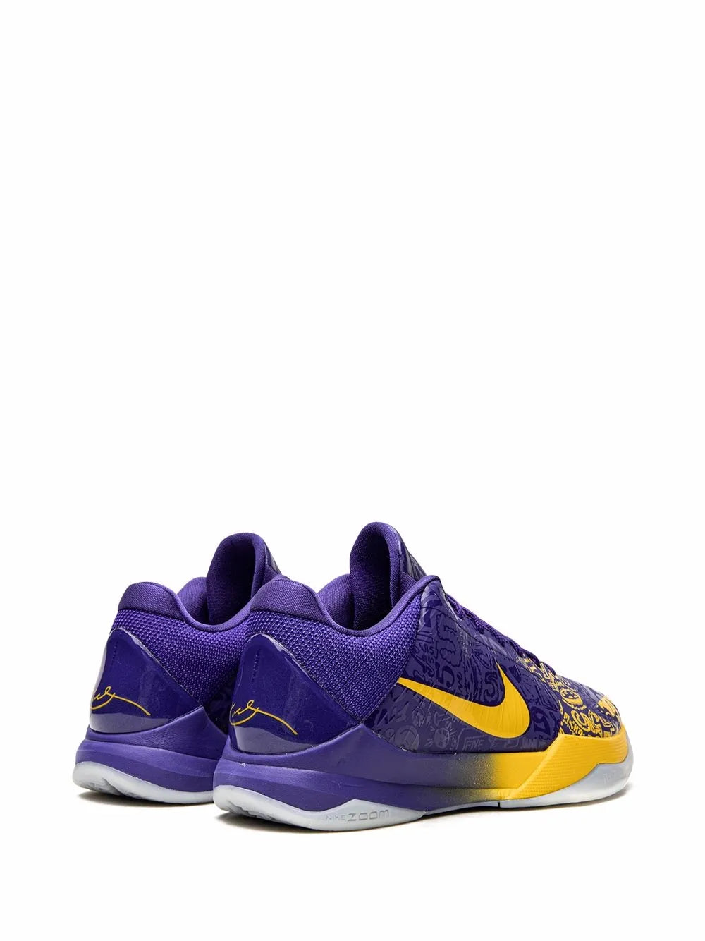 Nike Kobe 5 Protro