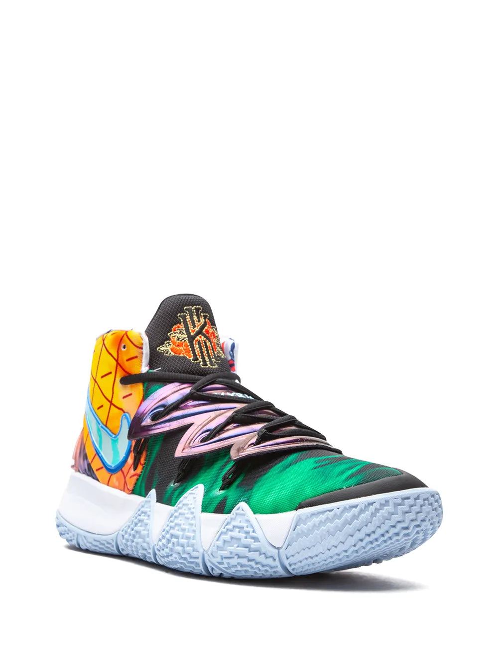 Nike Kybrid S2