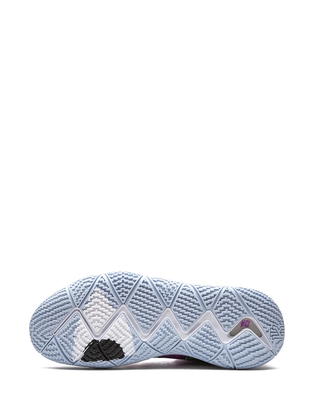 Nike Kybrid S2