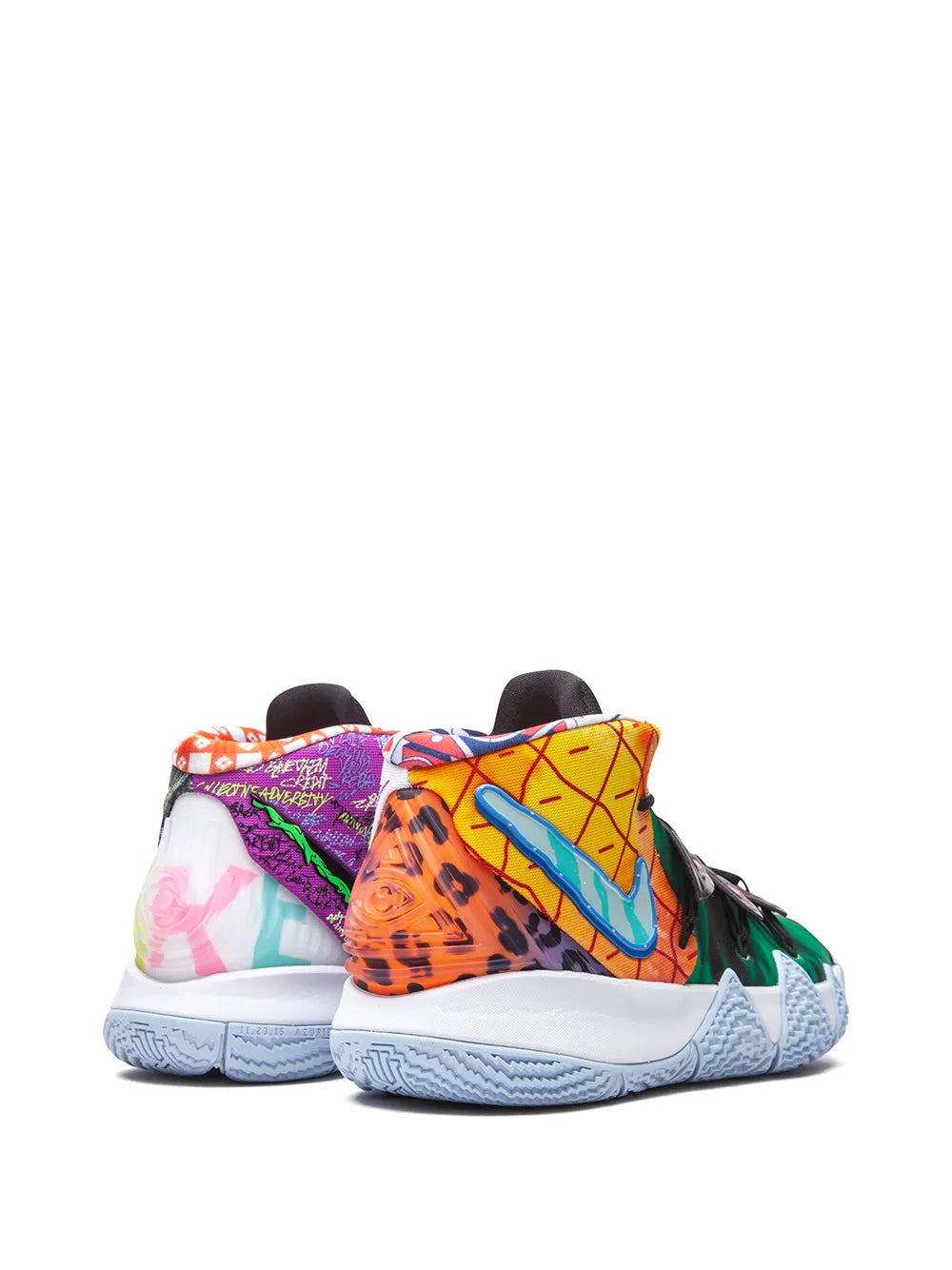 Nike Kybrid S2