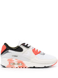 Nike Air Max 90 Archetype - Bright Crimson Sneakers