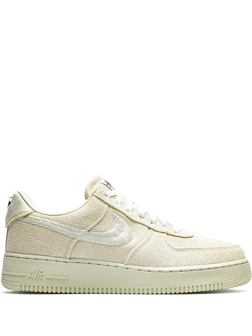 Nike X Stussy Air Force 1 Low