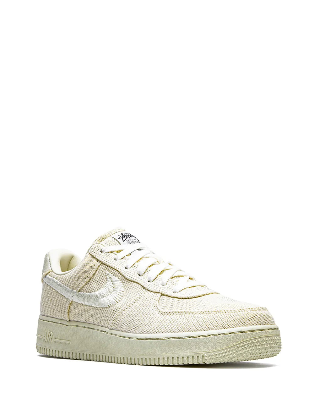 Nike X Stussy Air Force 1 Low