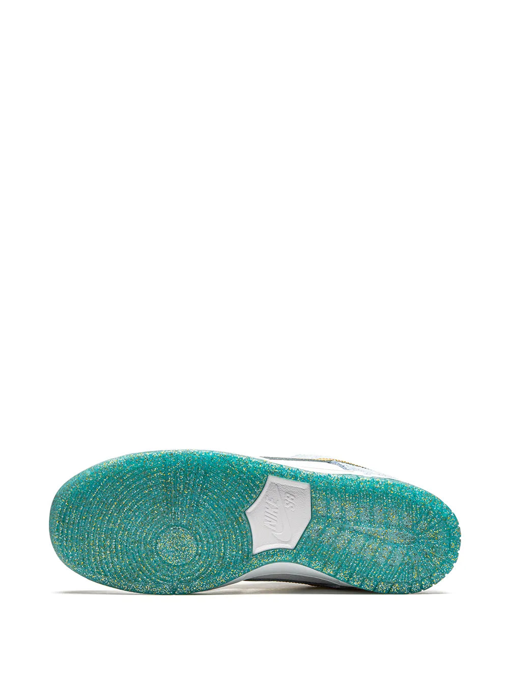 Nike X Sean Cliver Sb Dunk Low