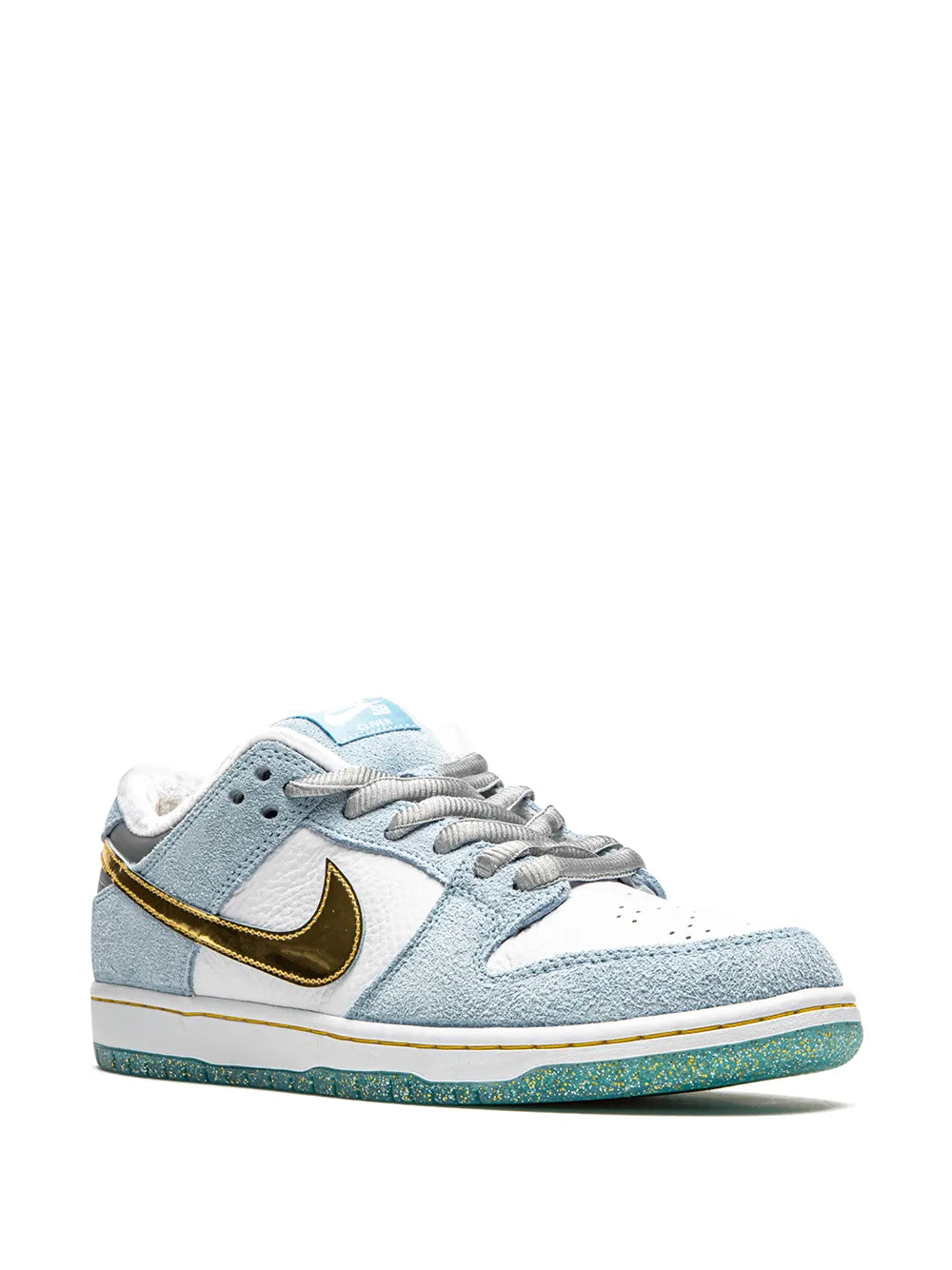 Nike X Sean Cliver Sb Dunk Low